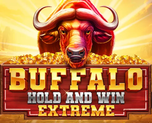 Buffalo Hold and Win