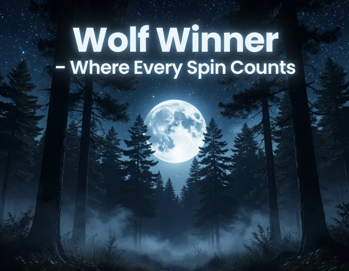 wolf winner casino